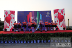 湘潭800余名愛心人士開展公益慢跑迎接“世界獻血者日”